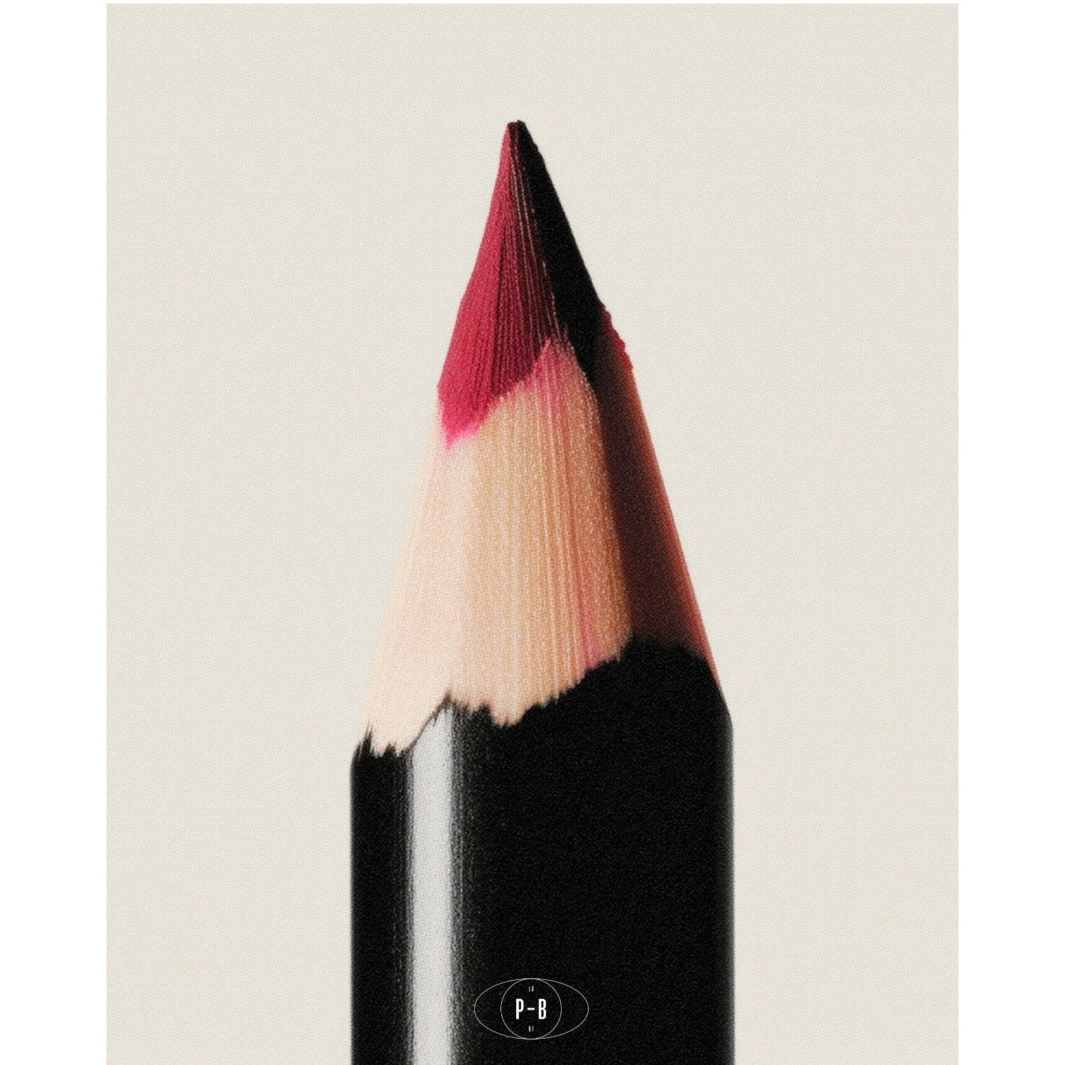 crayons et rouges à lèvres