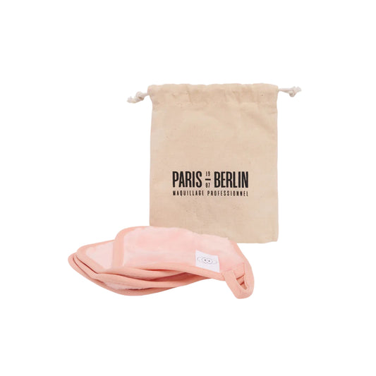 MAKEUP REMOVER COTTON PADS