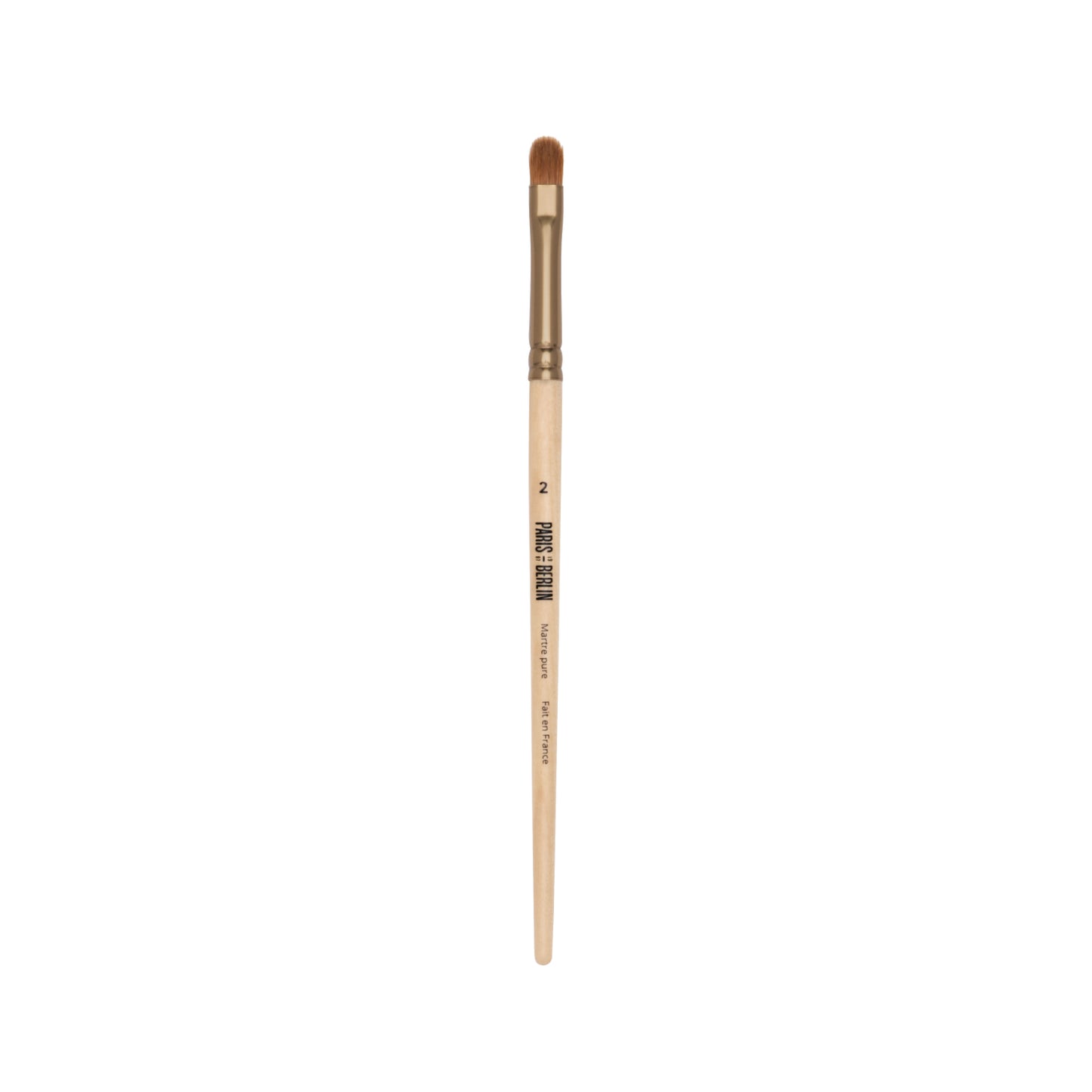 BRUSH N° 2