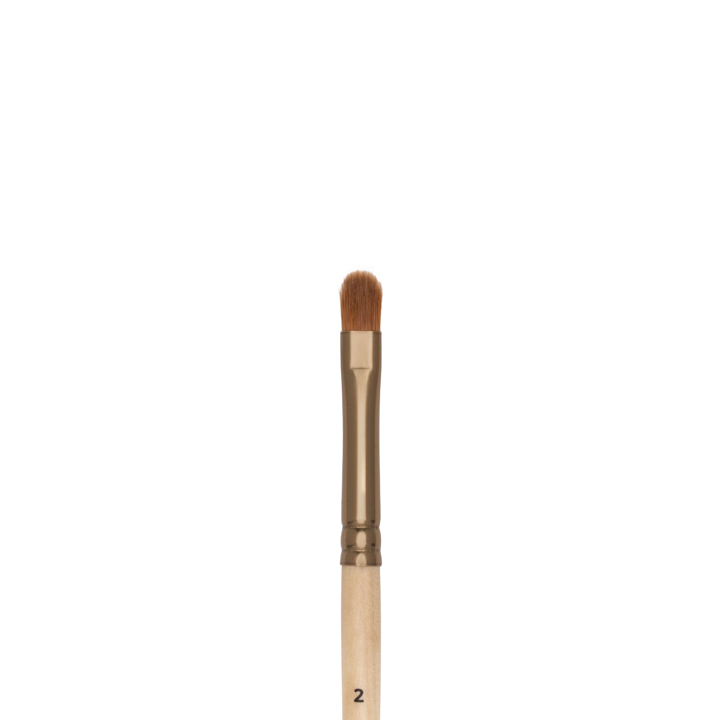 BRUSH N° 2