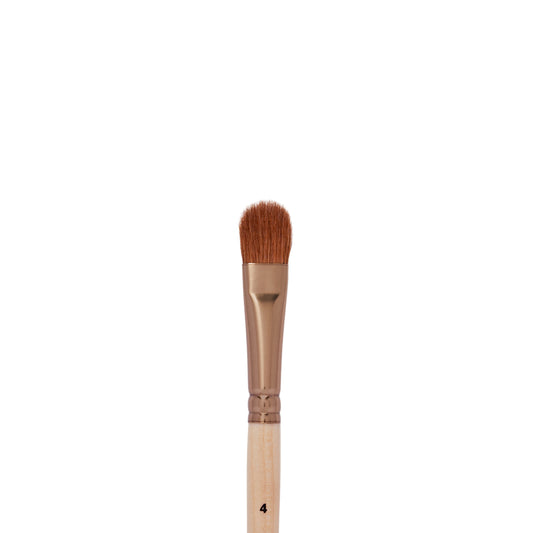 BRUSH N° 4