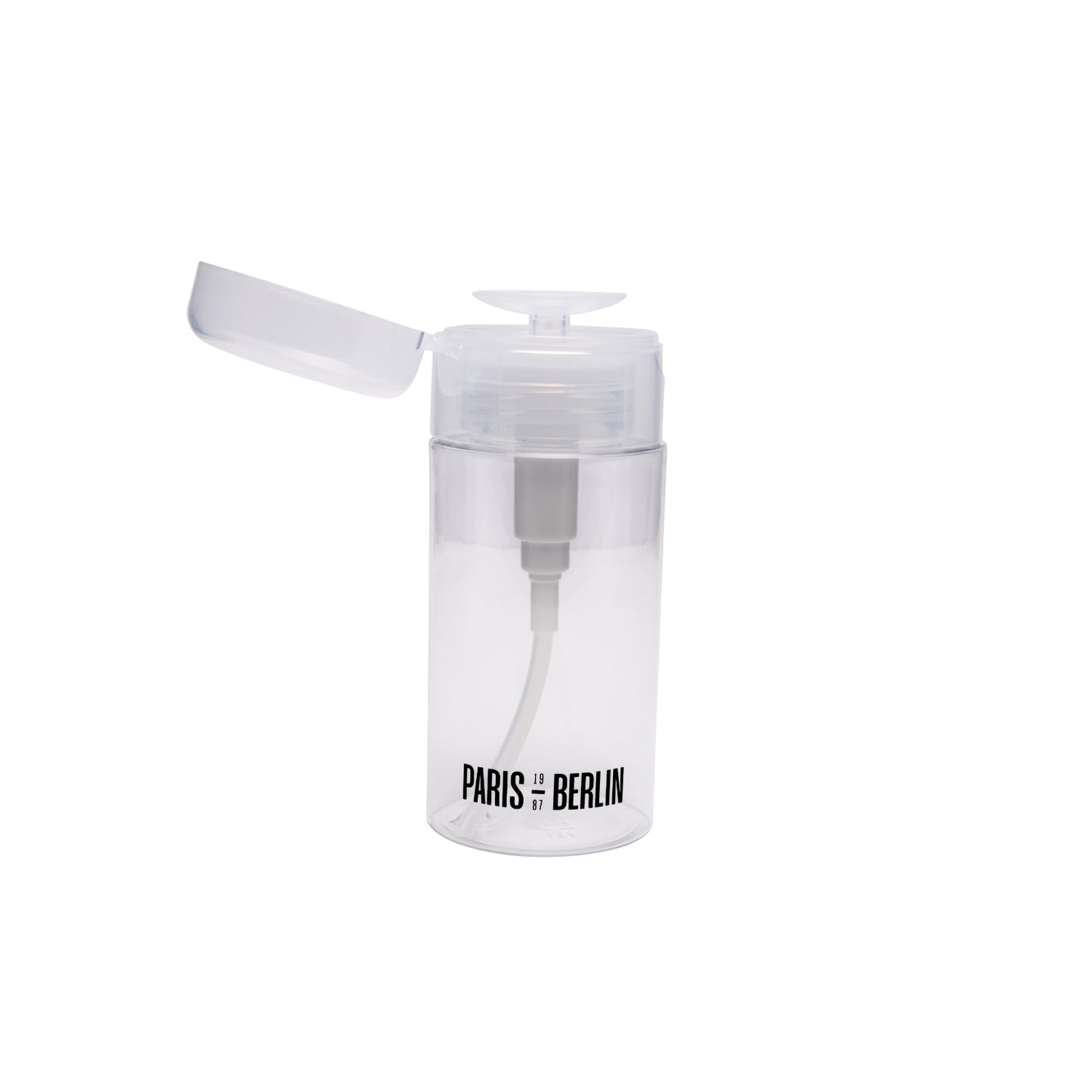 PUSH BOTTLE