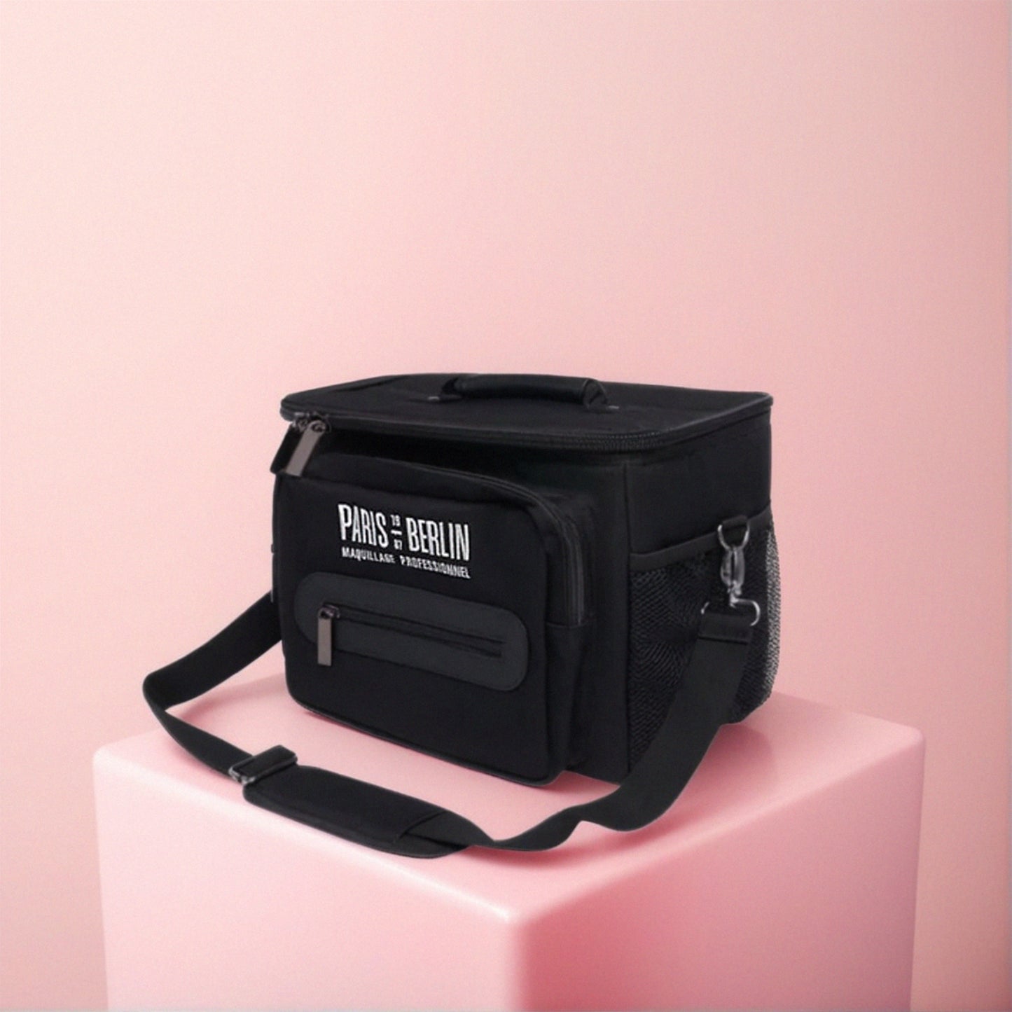 BLACK BAG