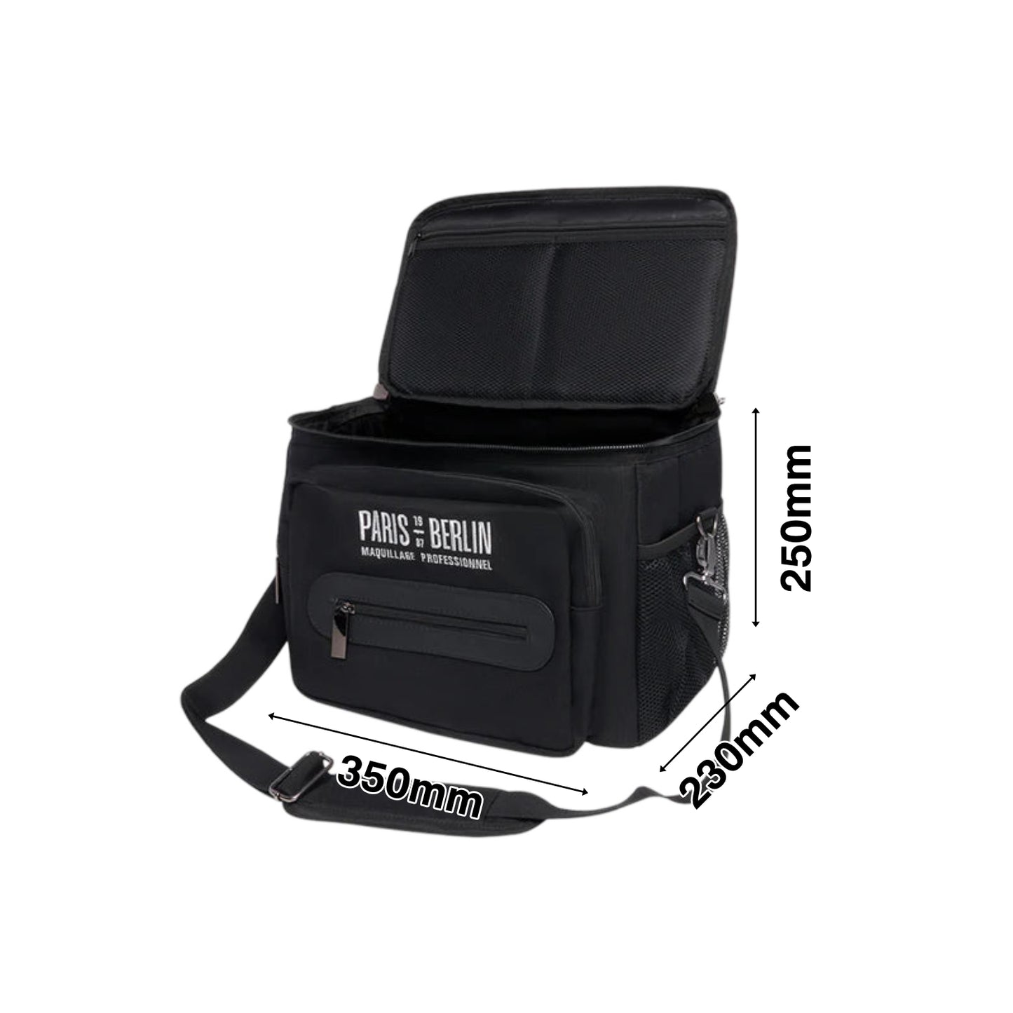 BLACK BAG