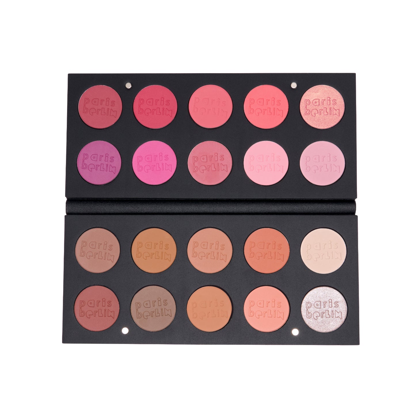 PALETTE TEINT