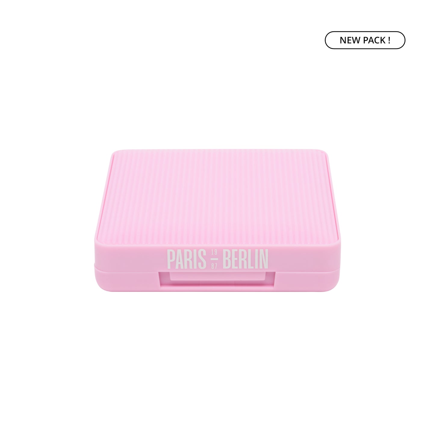 POUDRE COMPACTE