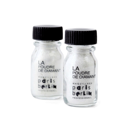 POUDRE DE DIAMANT