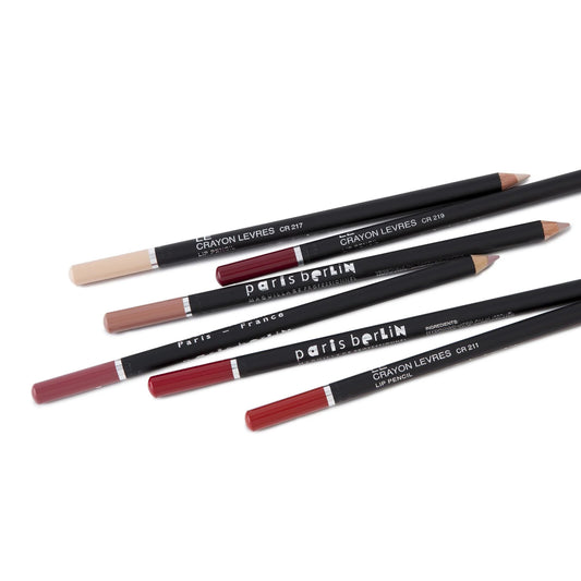 CRAYON LEVRES