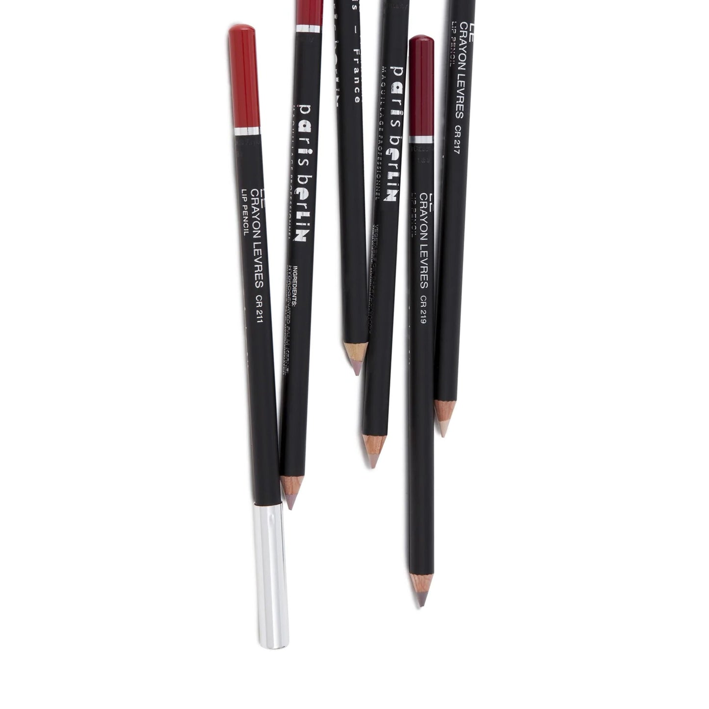 CRAYON LÈVRES