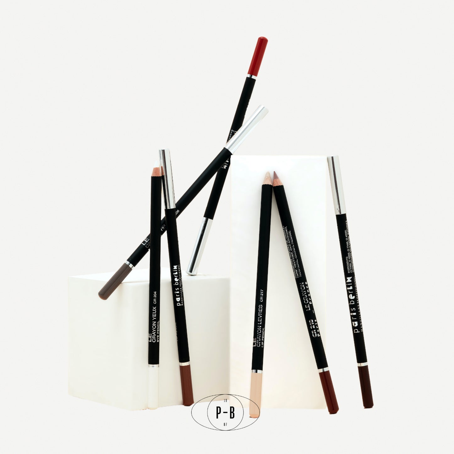 CRAYON LÈVRES
