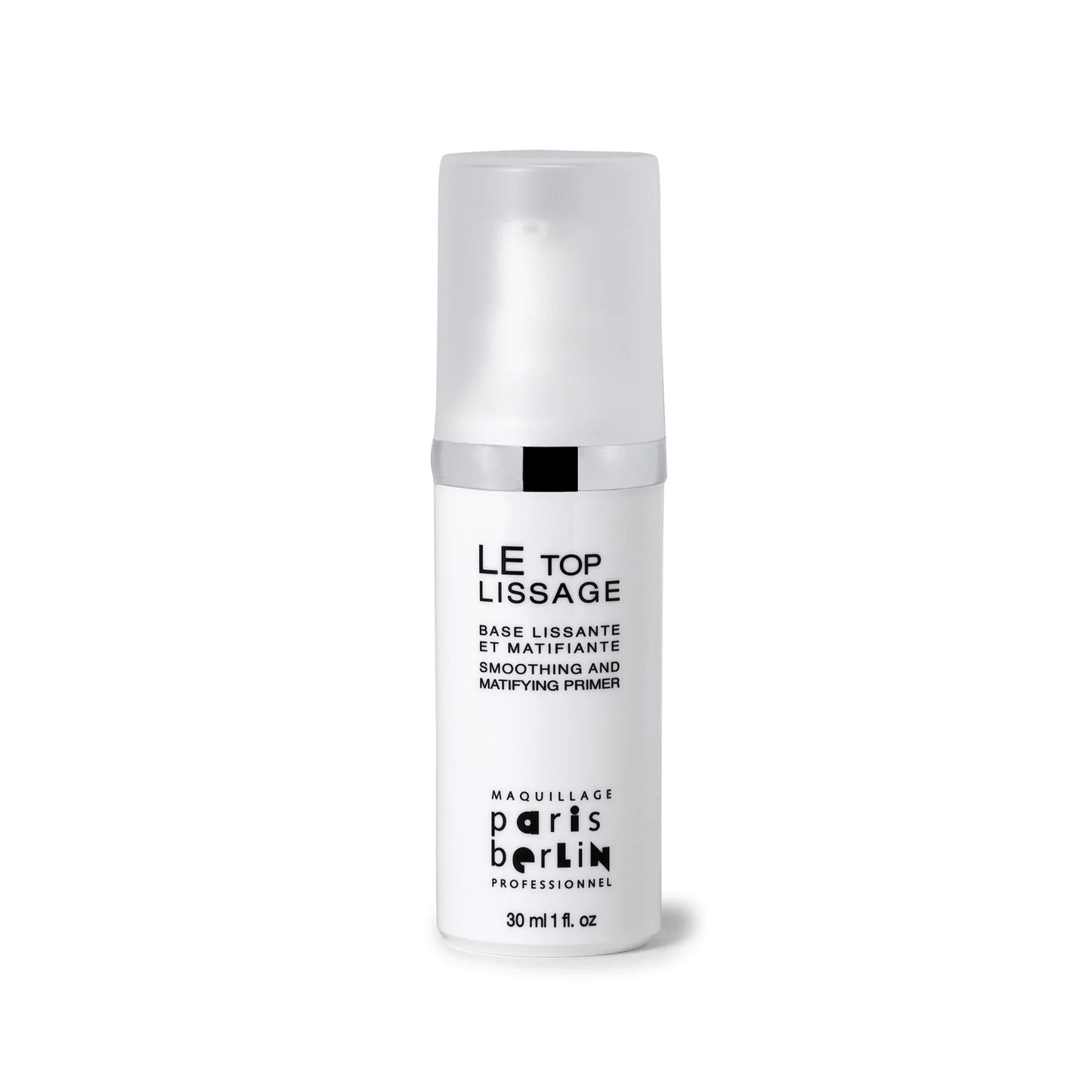 TOP LISSAGE