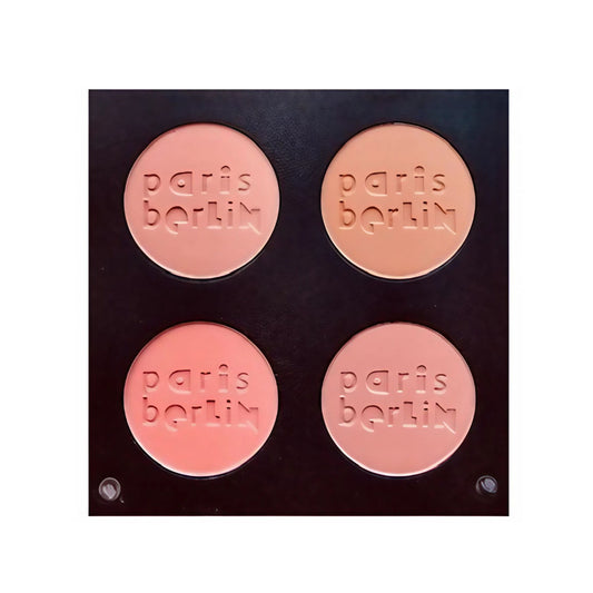 BRONZER PALETTE