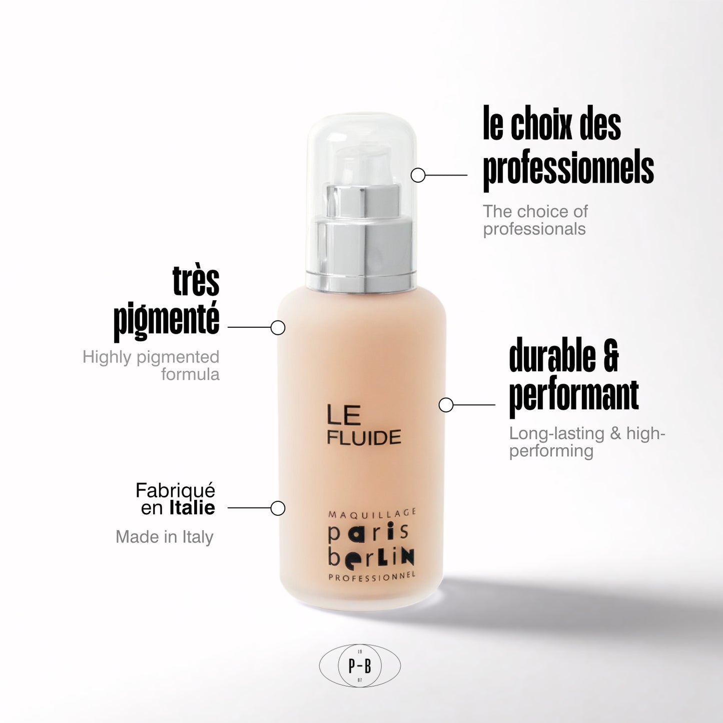 FLUIDE