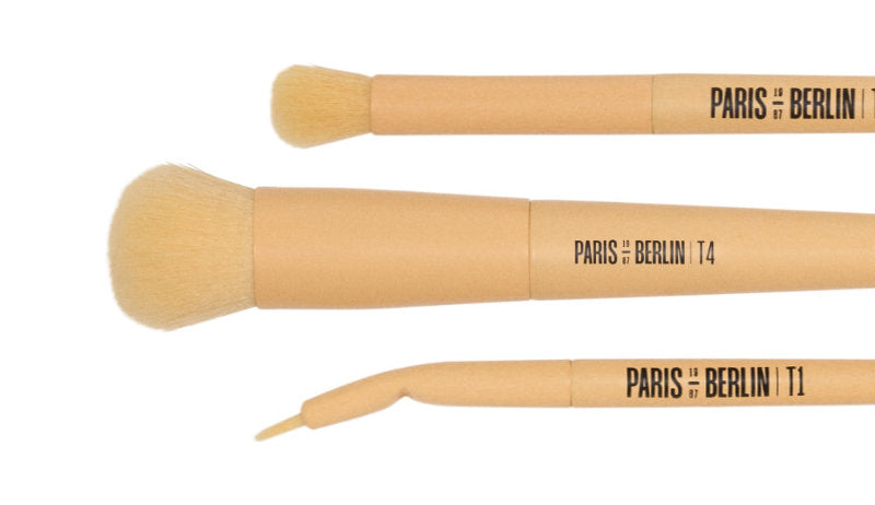 poils synthétiques