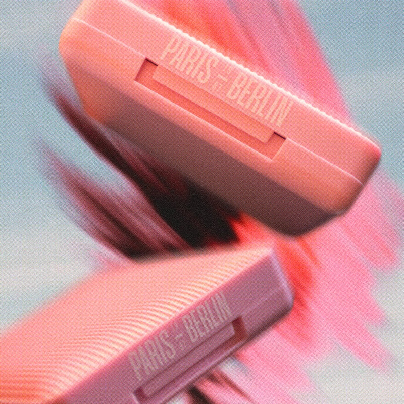 poudre libre & compacte