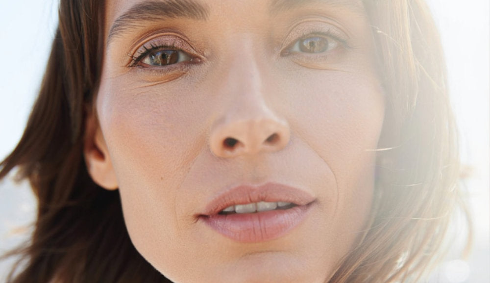 bronzer & contouring