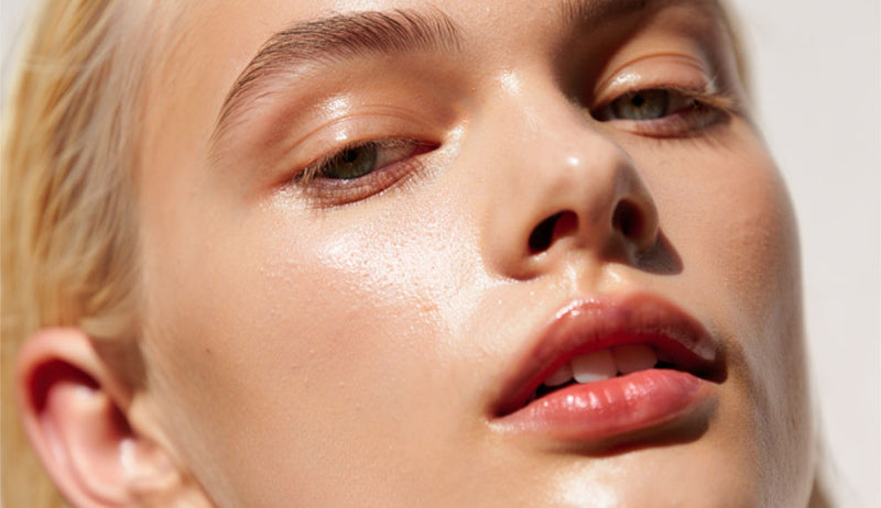 fond de teint, correcteur, poudre, blush