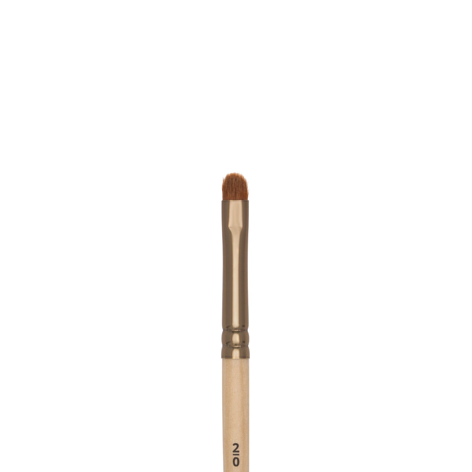 BRUSH N° 2/0