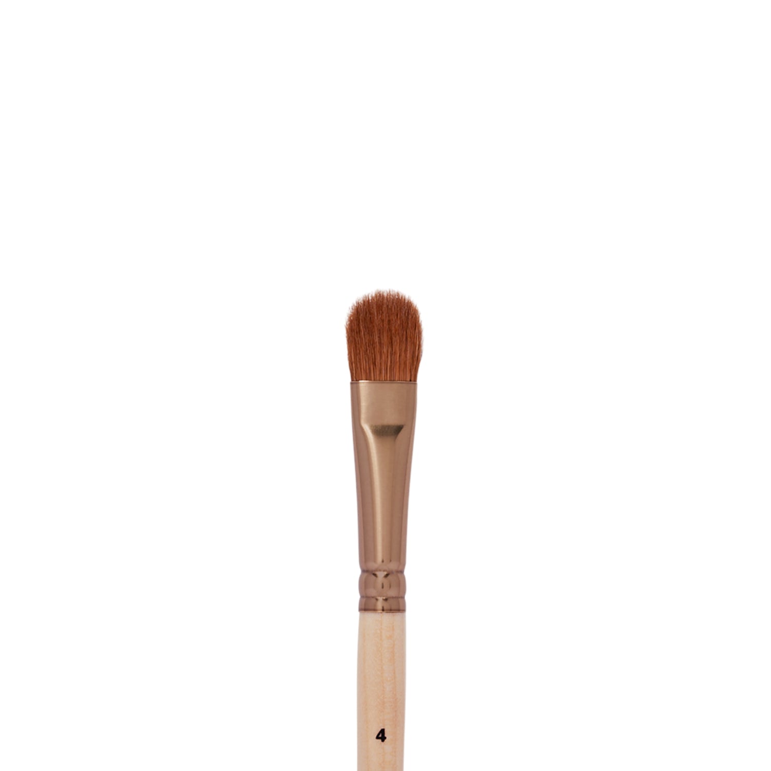 BRUSH N° 4