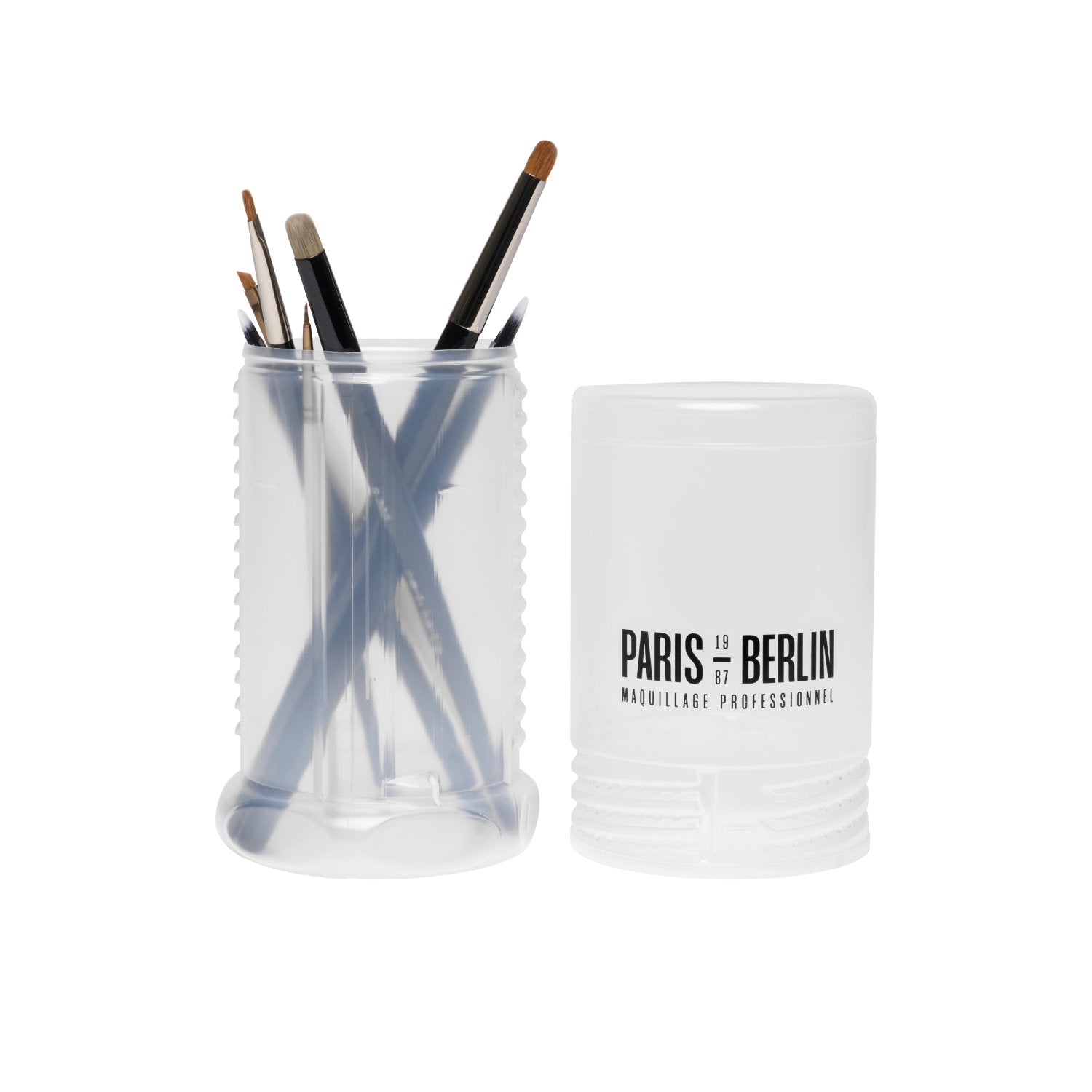 KIT PINCEAUX YEUX-LÈVRES