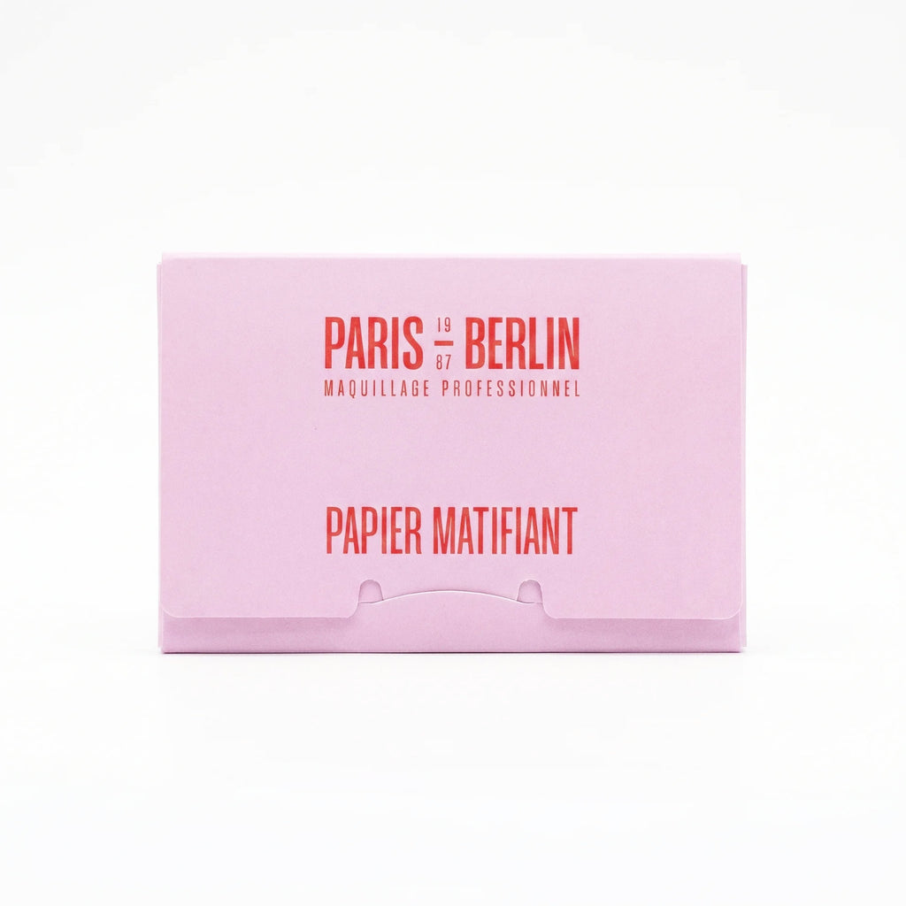 PAPIERS MATIFIANTS