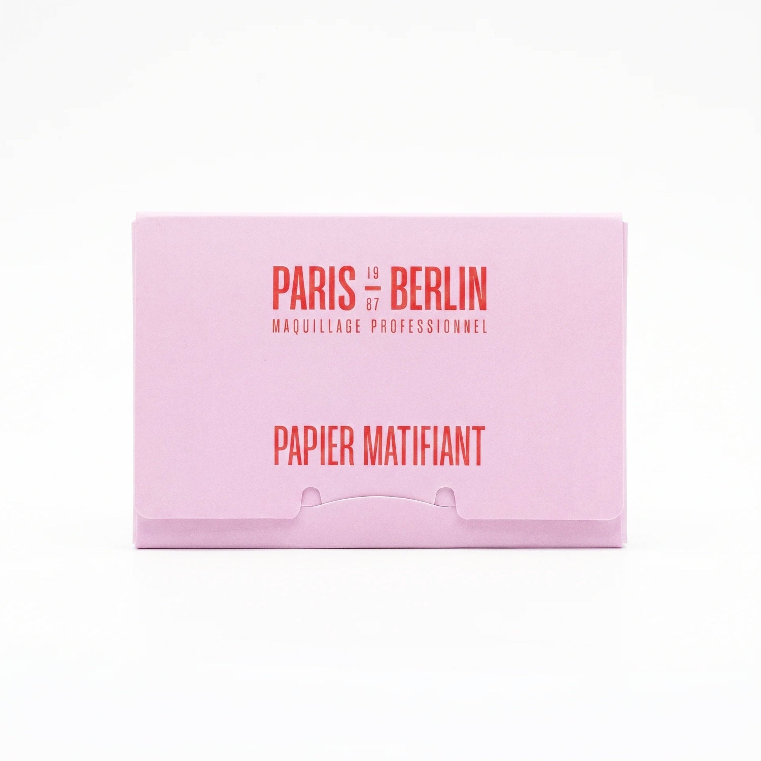 PAPIERS MATIFIANTS