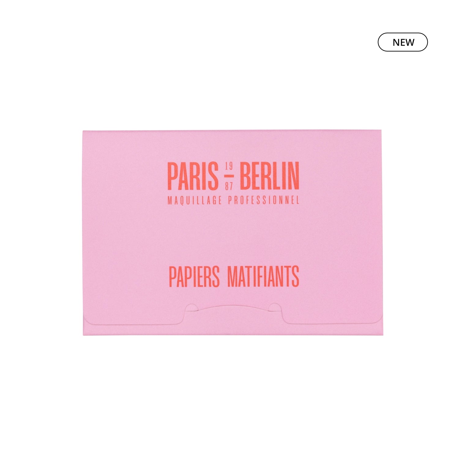 PAPIERS MATIFIANTS