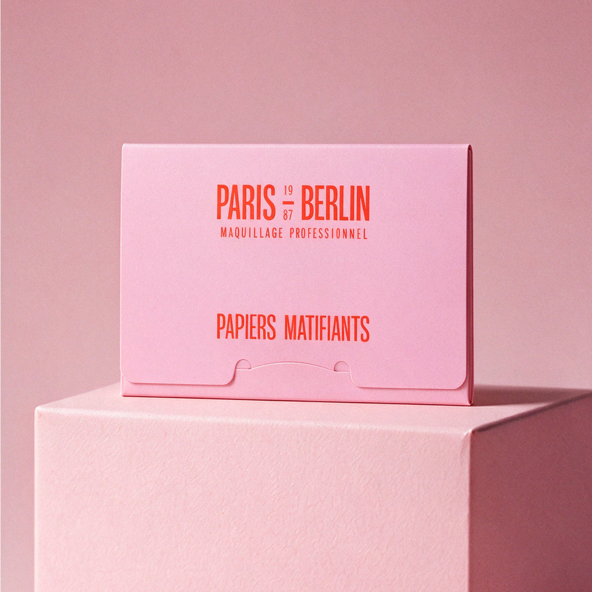PAPIERS MATIFIANTS