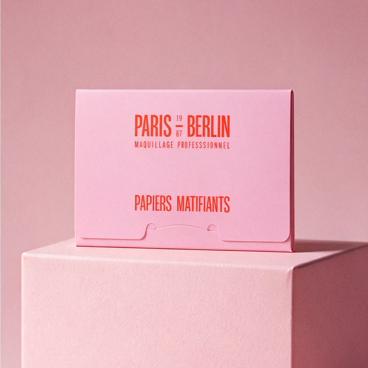 PAPIERS MATIFIANTS