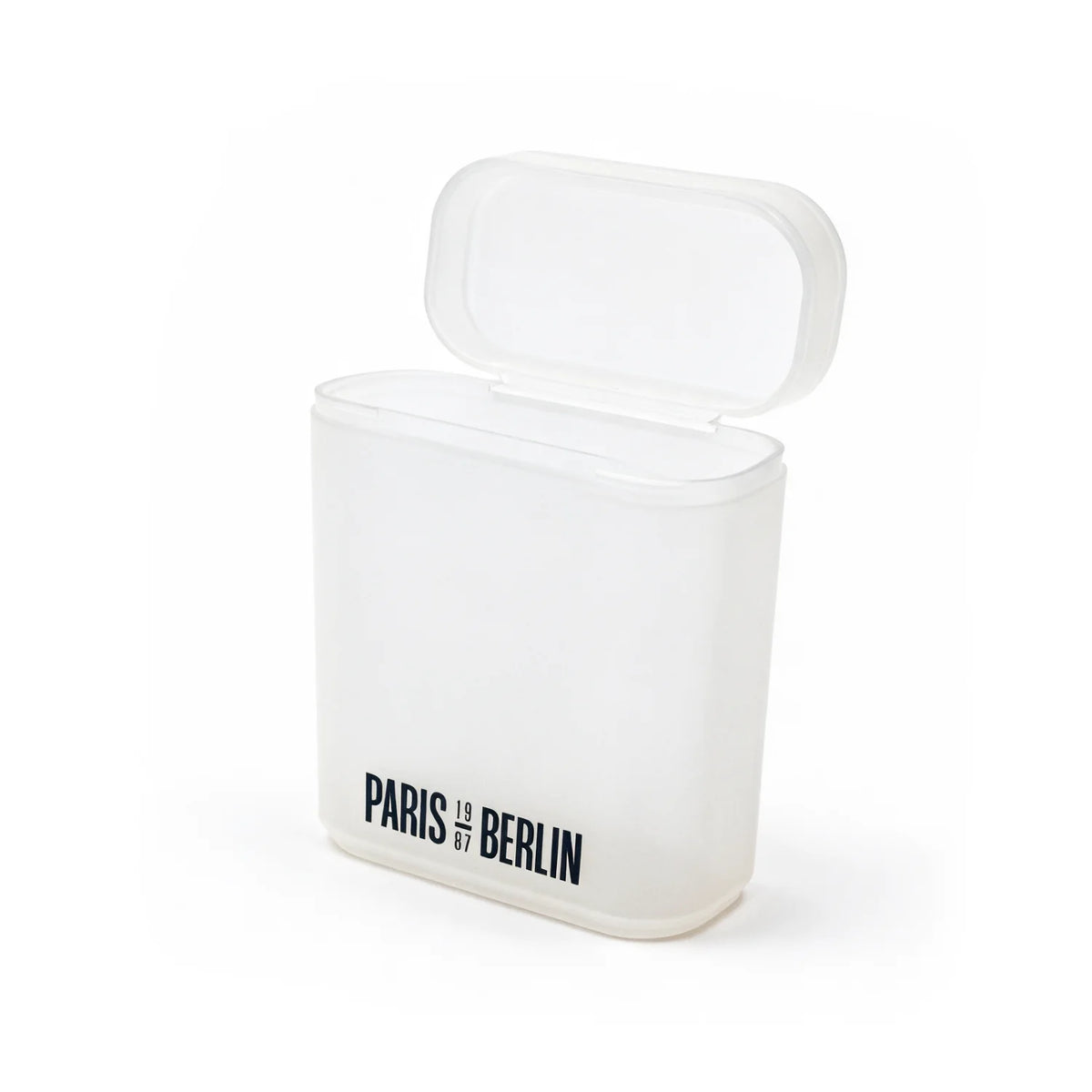 Cotton Bud Box