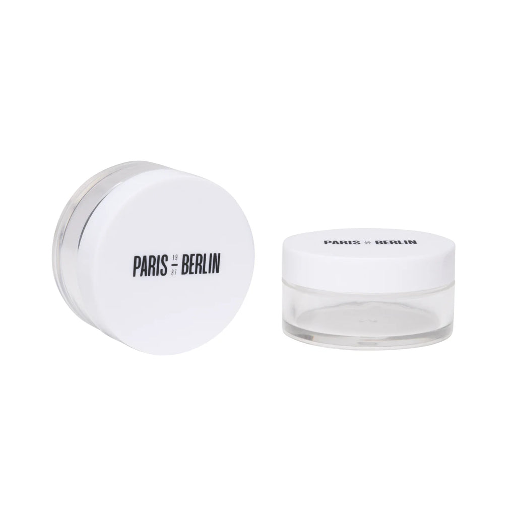 POWDER JAR