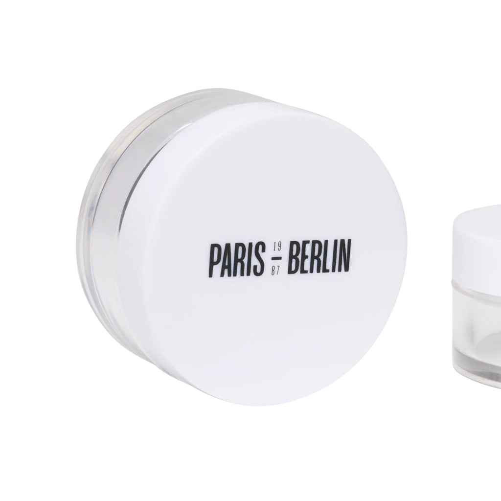POWDER JAR