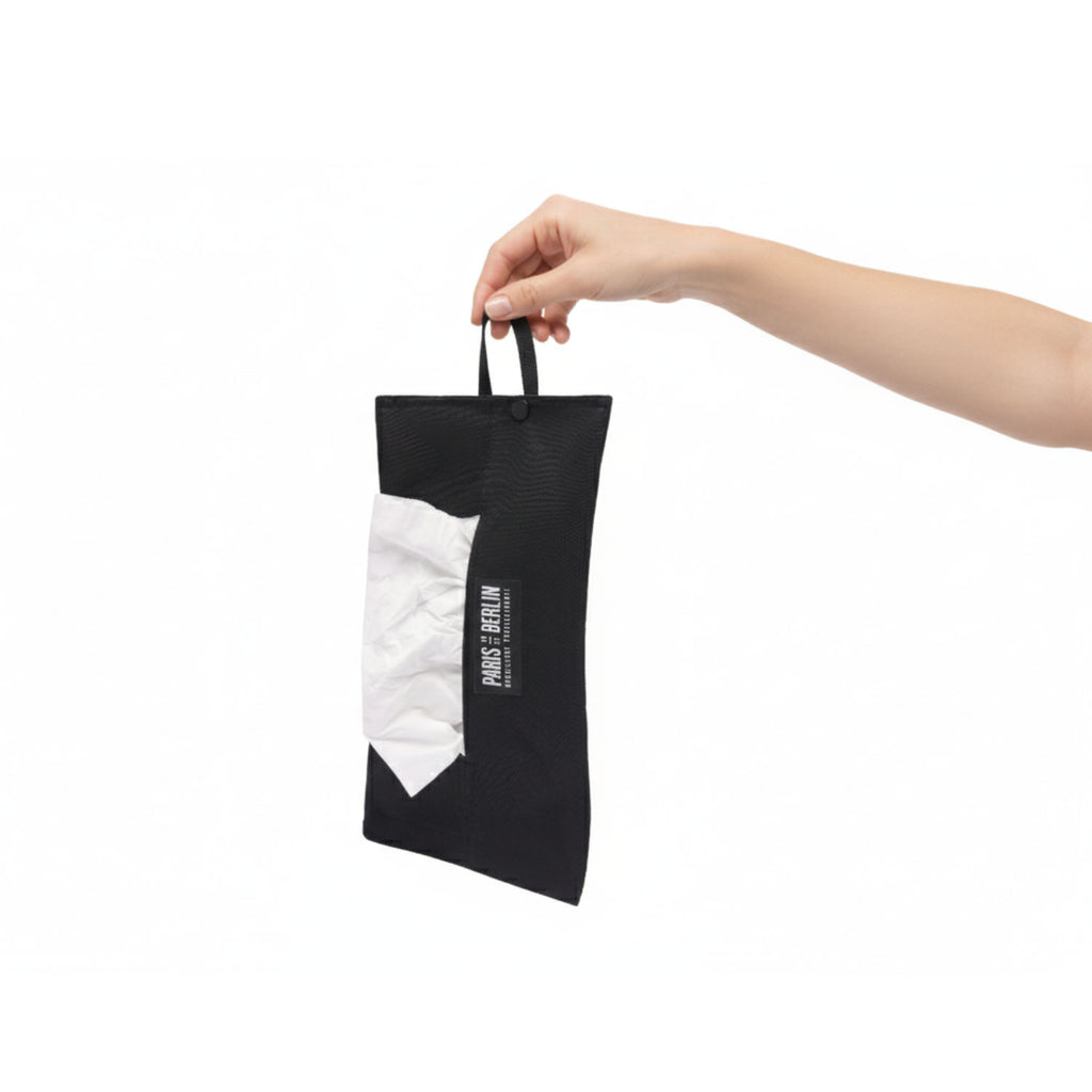 TISSUE POUCH