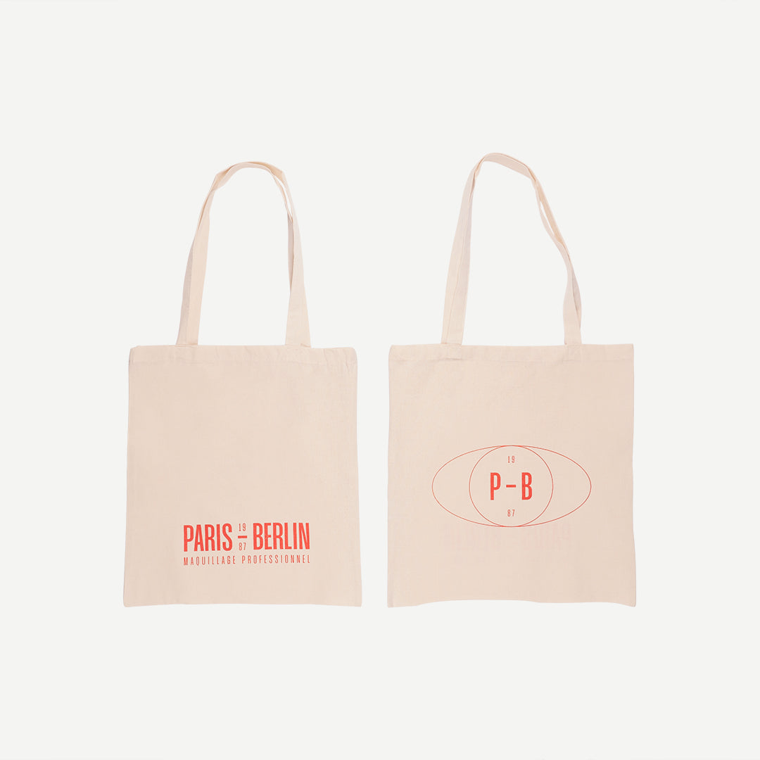 TOTE BAG PETIT