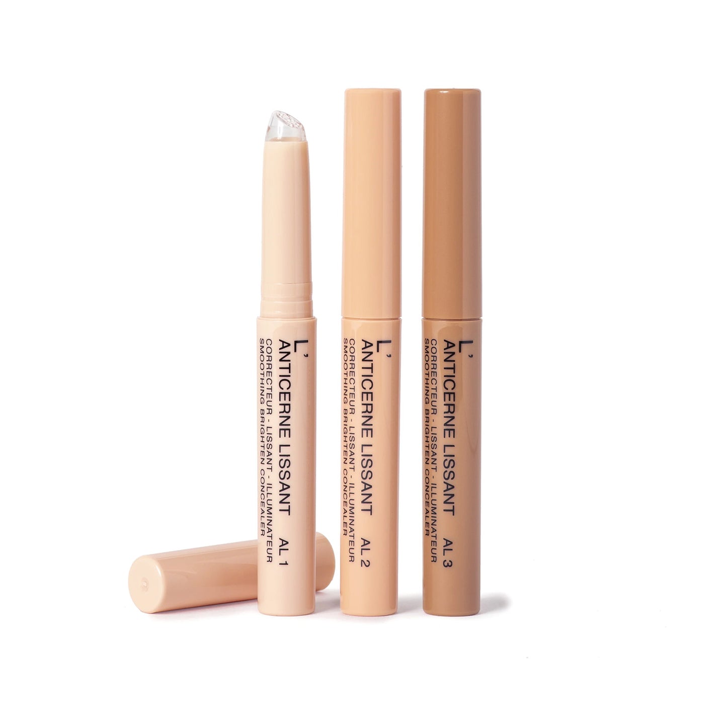 SMOOTHING CONCEALER