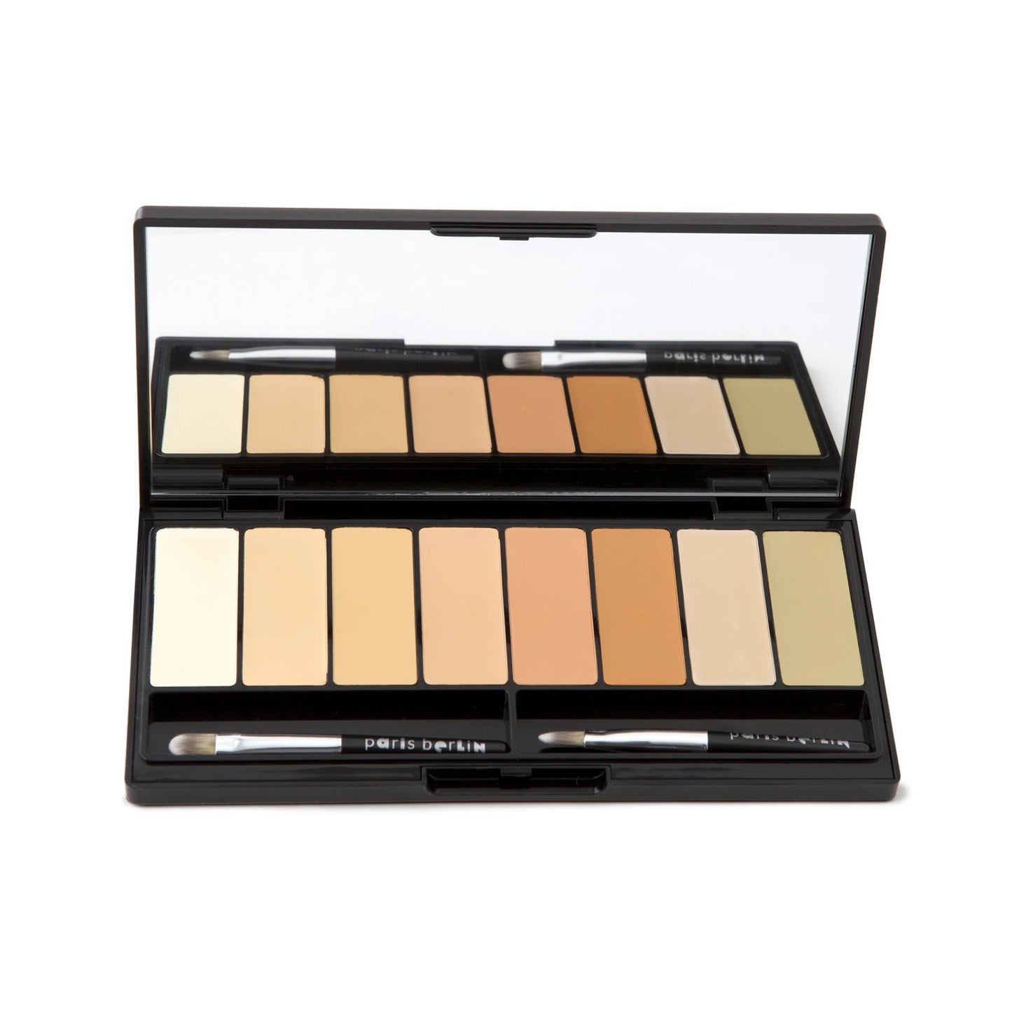 CONCEALER PALETTE N°2