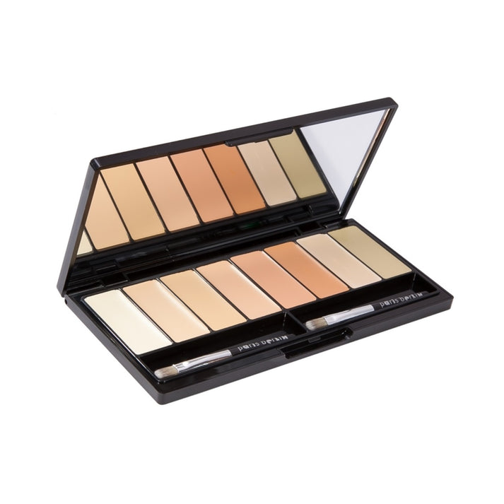 palette anticerne n°2 palette anticerne n°2