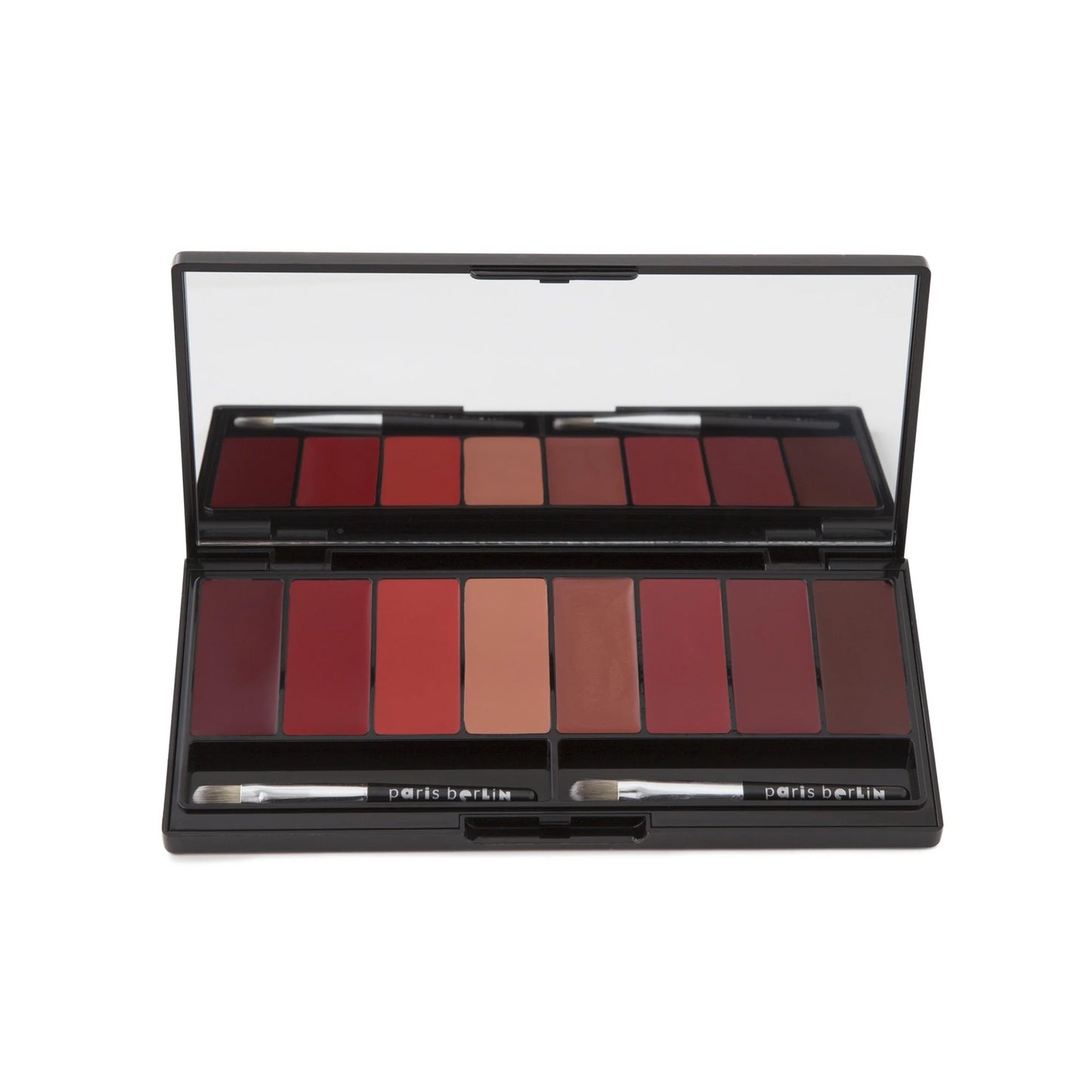 LA PALETTE DE ROUGE N°1