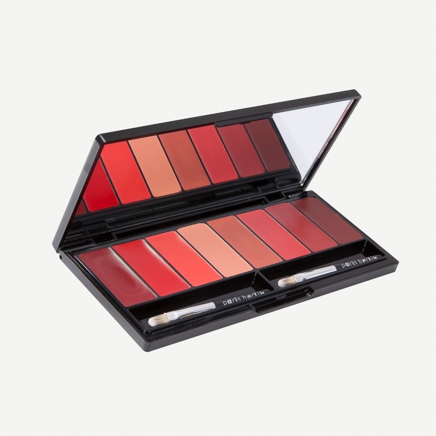 LA PALETTE DE ROUGE N°1