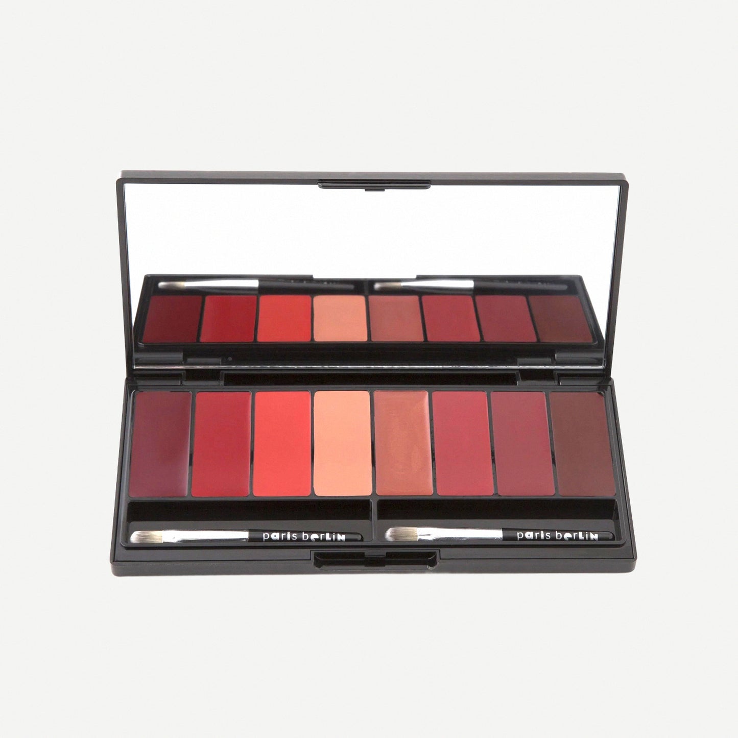 LA PALETTE DE ROUGE N°1