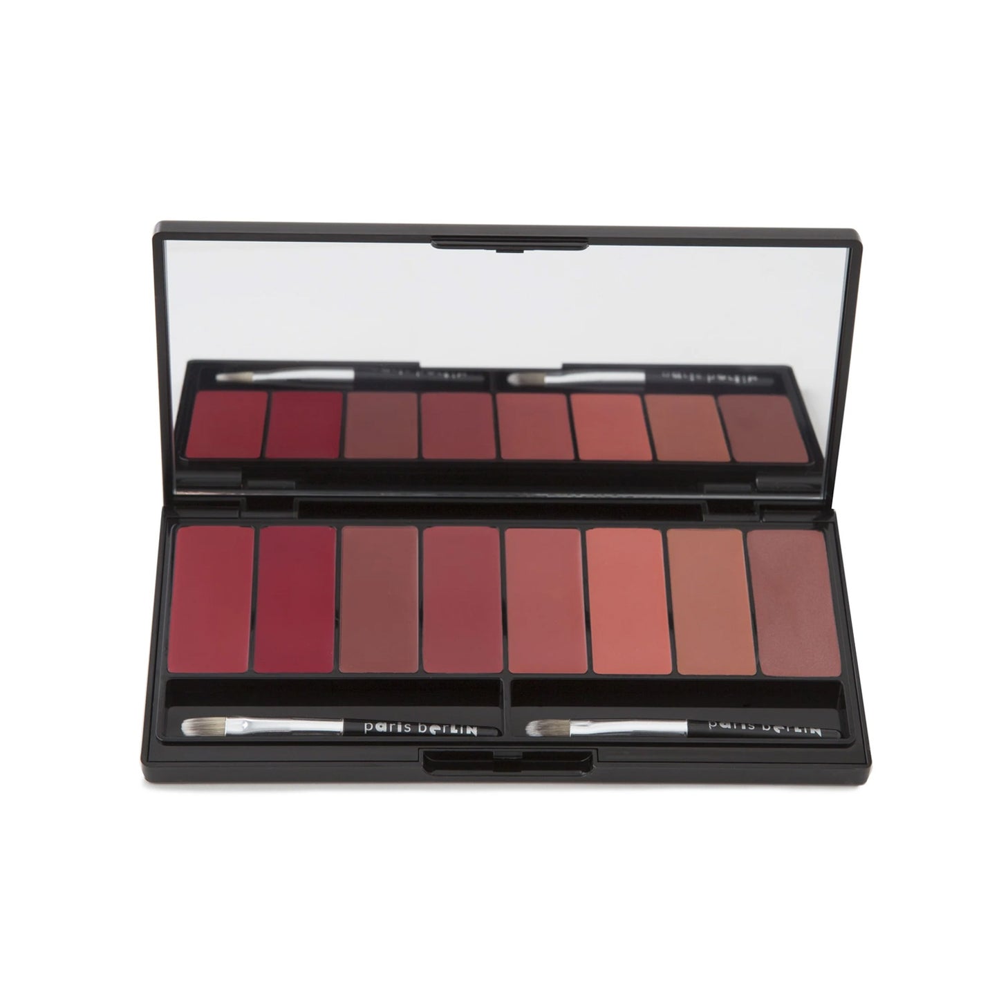 LA PALETTE DE ROUGE N° 2