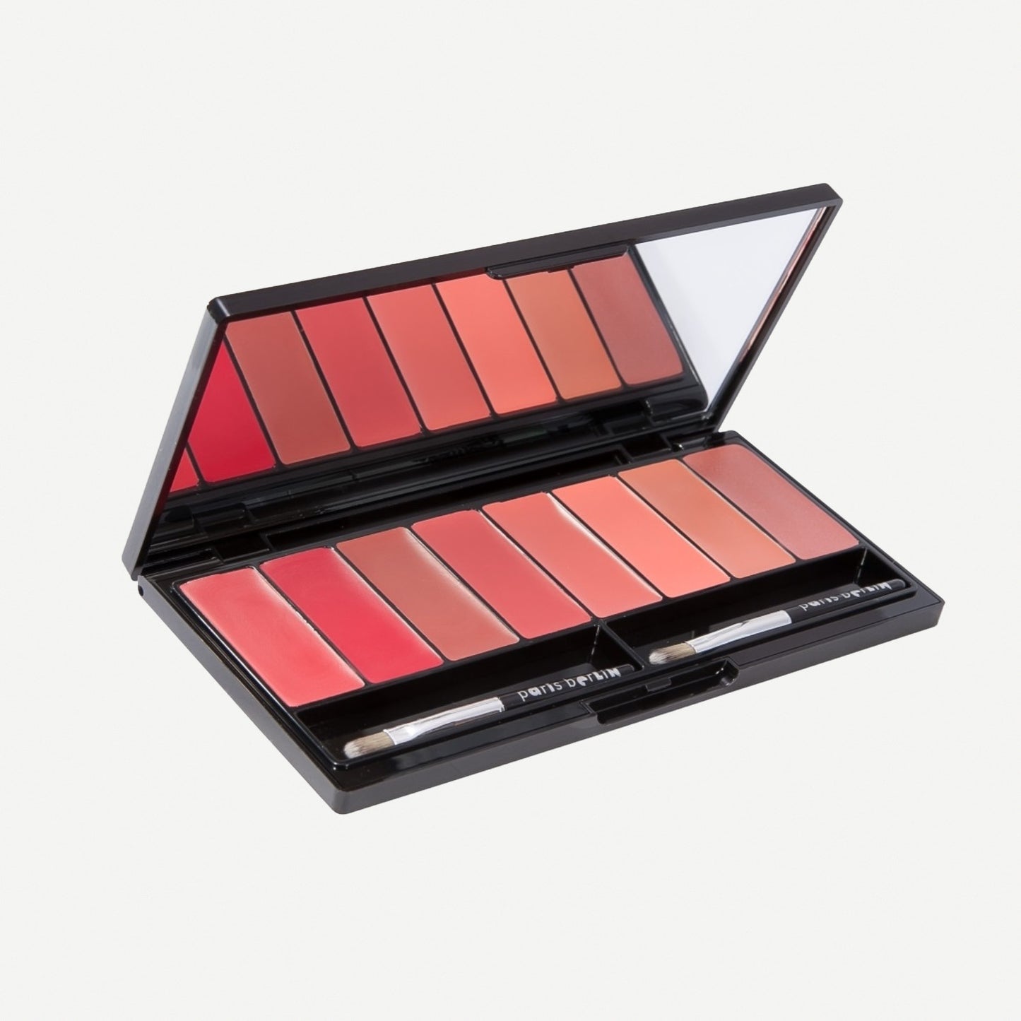 LA PALETTE DE ROUGE N° 2