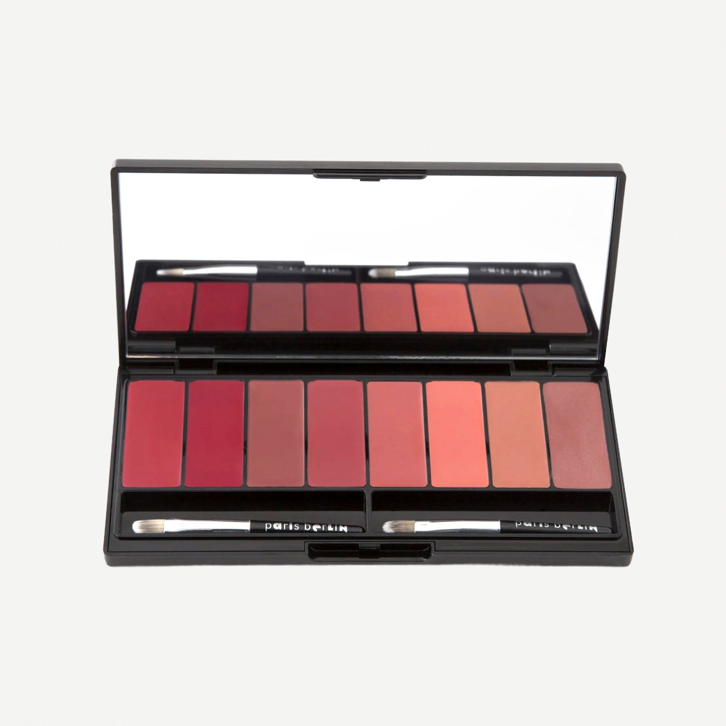 LA PALETTE DE ROUGE N° 2