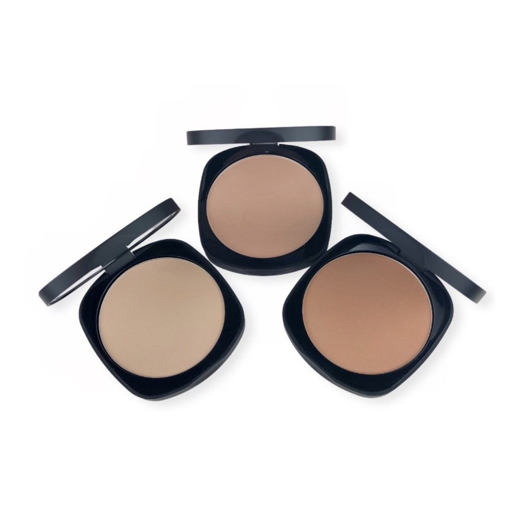 POUDRE COMPACTE