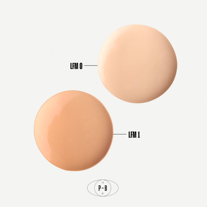 maquillaje fluido tonos claros Le Mini Fluide Paris Berlin Le mini fluide,mini fluido Paris Berlin