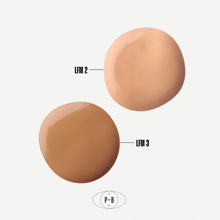 maquillaje fluido tonos medios Le Mini Fluide Paris Berlin Le mini fluide,mini fluido Paris Berlin