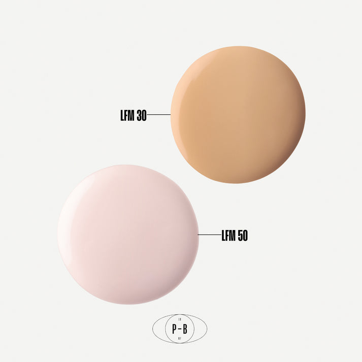 maquillaje fluido tonos muy claros Le Mini Fluide Paris Berlin Le mini fluide,mini fluido Paris Berlin