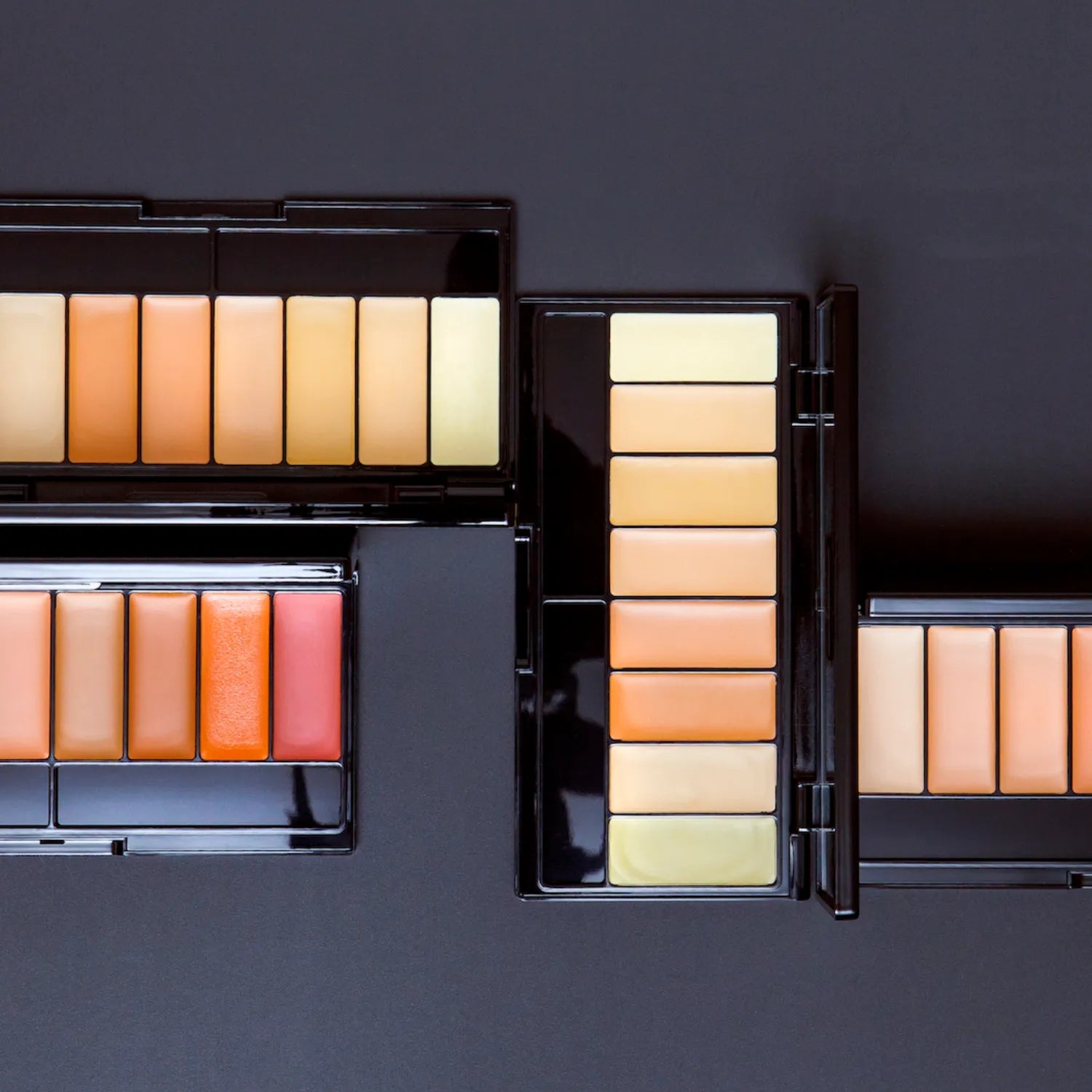 PALETTE ANTICERNE N°2