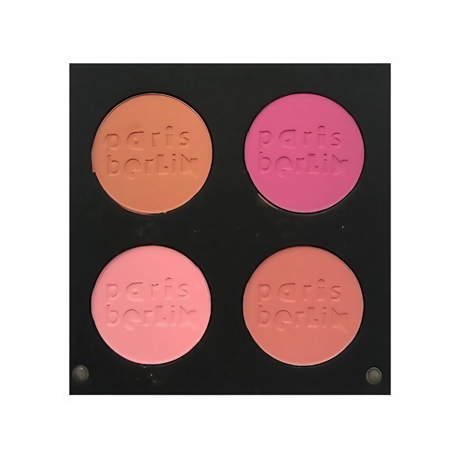 BLUSH PALETTE 1