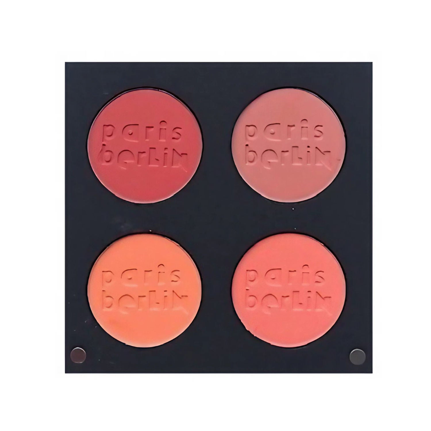 BLUSH PALETTE 2